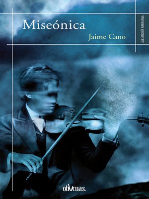cover image of Miseónica